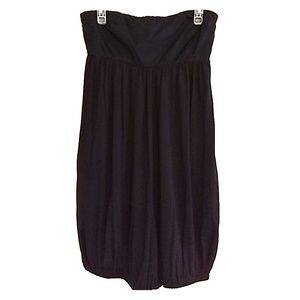 Black Romper